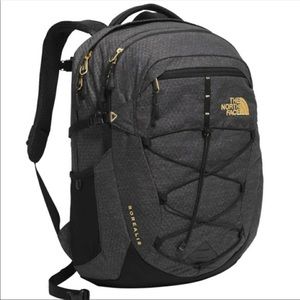 COPY - NorthFace Borealis Backpack